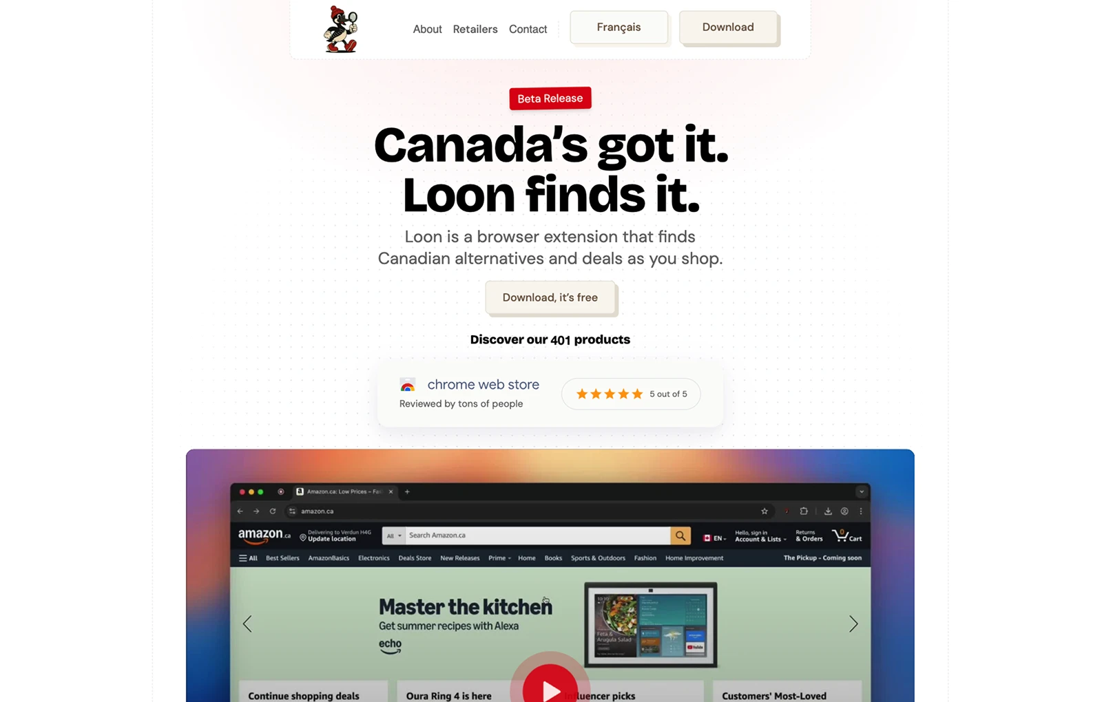 Loon [Archived]